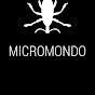 Micro Mondo logo