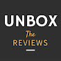 UnboxTheReviews logo
