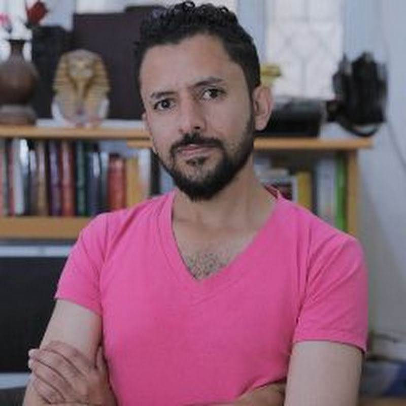 Channel Avatar