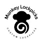 Monkey Lockpicks logo
