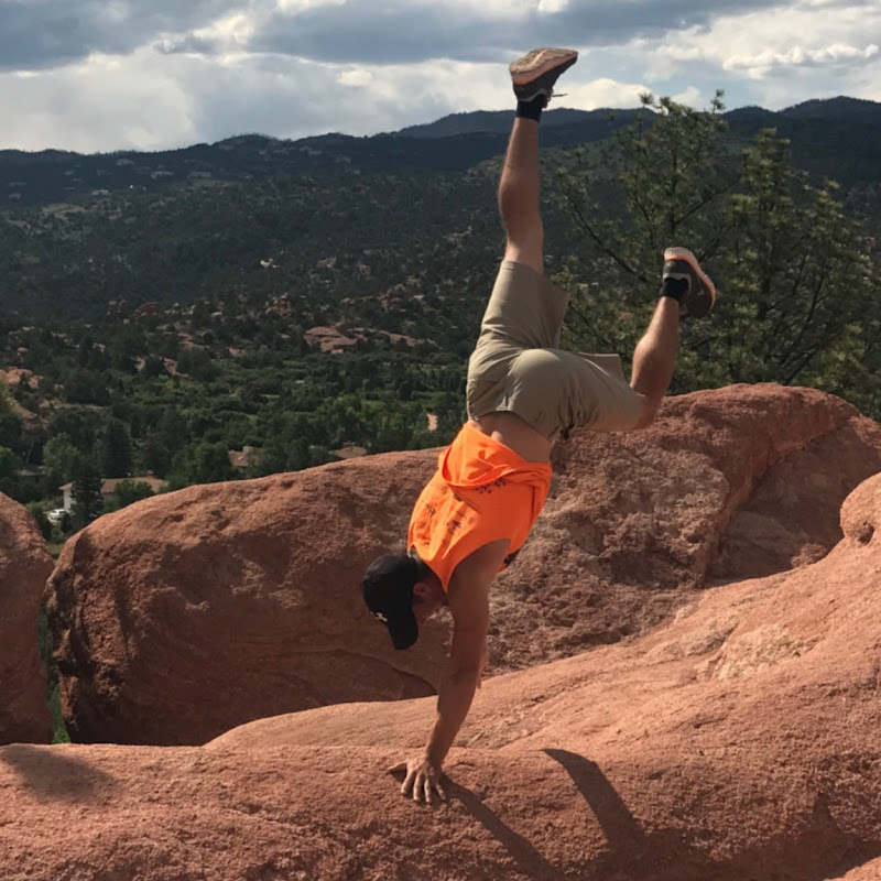 Plantbased Strength (kyle wheeler)