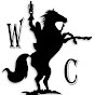 Whiskey Crusaders logo