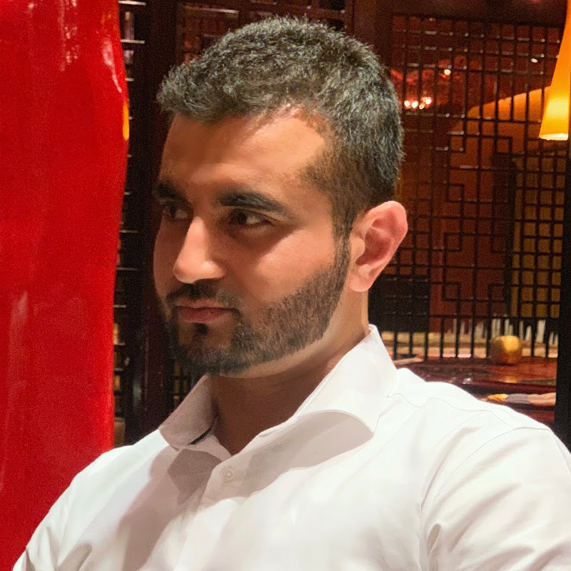 Real Ali T
