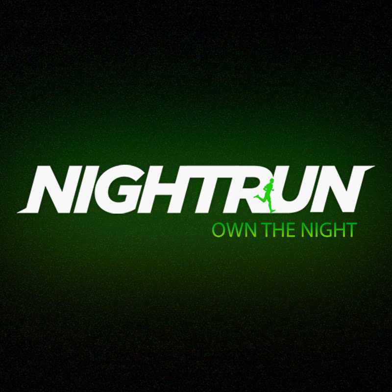 Night Run Dublin