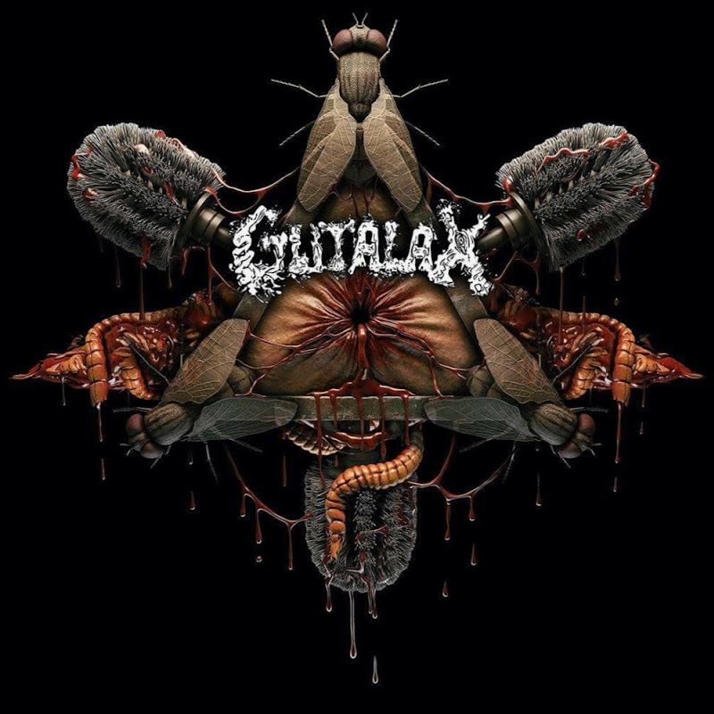 GUTALAXgoregrind