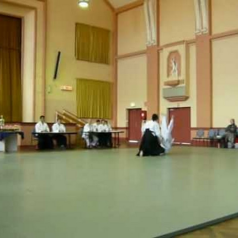 Aikido Shudokan