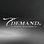 T-DEMAND JAPAN logo