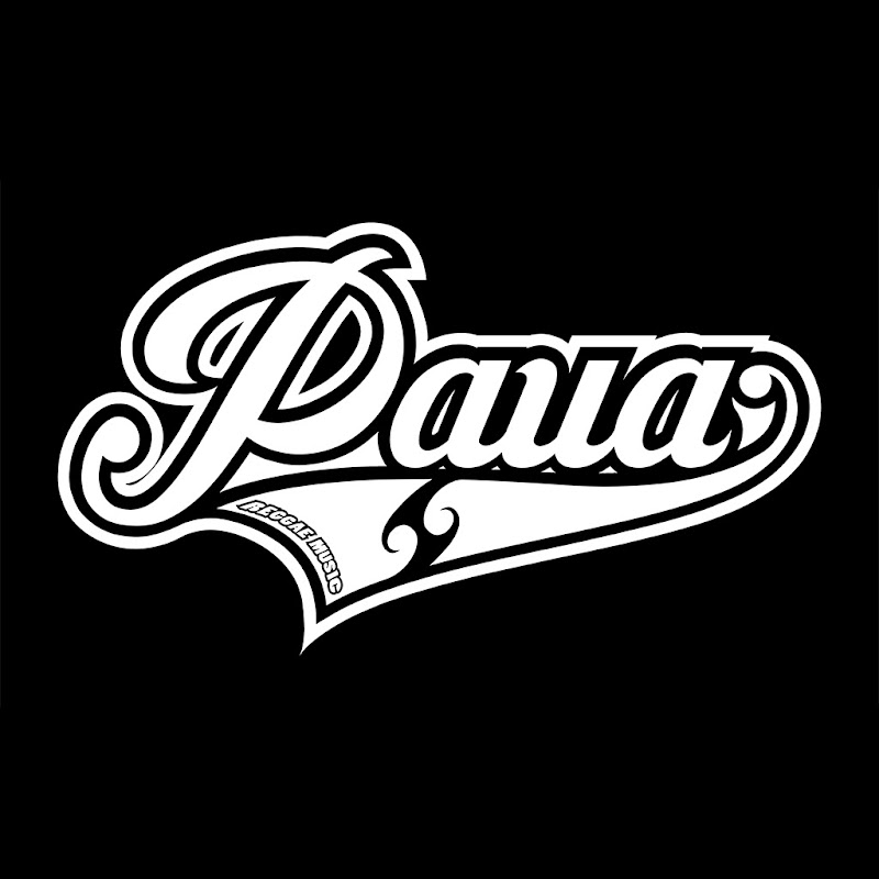 Official Paua Music Videos