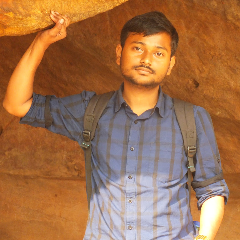 SAYAN DALAL