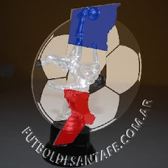 Fútbol De Santa Fe Web