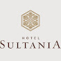 Hotel Sultania logo
