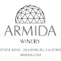 Armida Winery logo