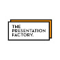 The Presentation Factory logo