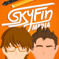 SkyFin Media Avatar