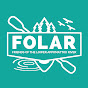 FOLAR - Friends of the Lower Appomattox River logo