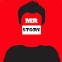 Mr Story logo