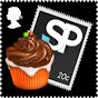 Sweet Philately logo