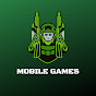 Mobile Games logo
