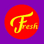 Fresh World channel logo