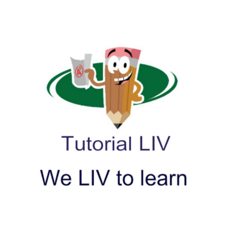 Tutorial LIV