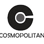Cosmopolitan Films logo