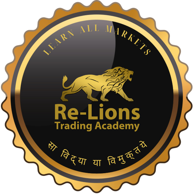 Re-Lions Trading Academy