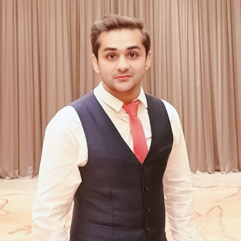 Jahanzeb Khan