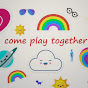 Come and Play Together logo
