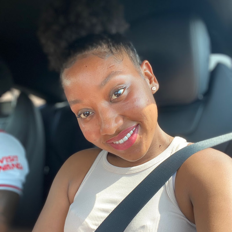 Keshia Justina