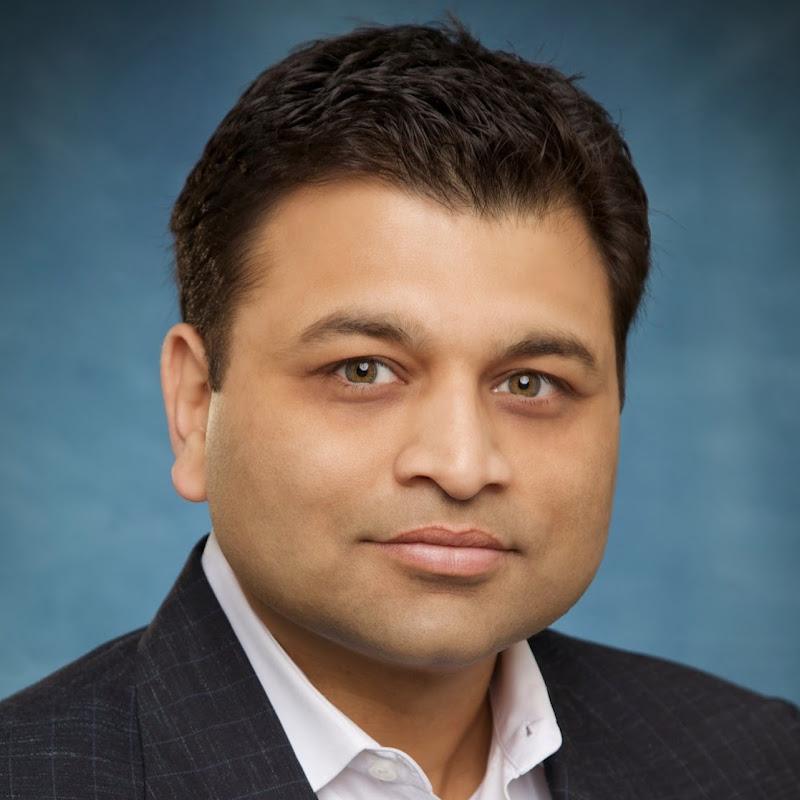 Rohit Dak