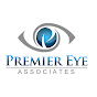 Premier Eye Associates logo