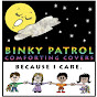 Binky Patrol logo