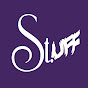 Saints and Stuff logo