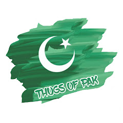 Thugs Of Pak channel logo