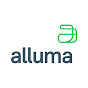 Alluma logo
