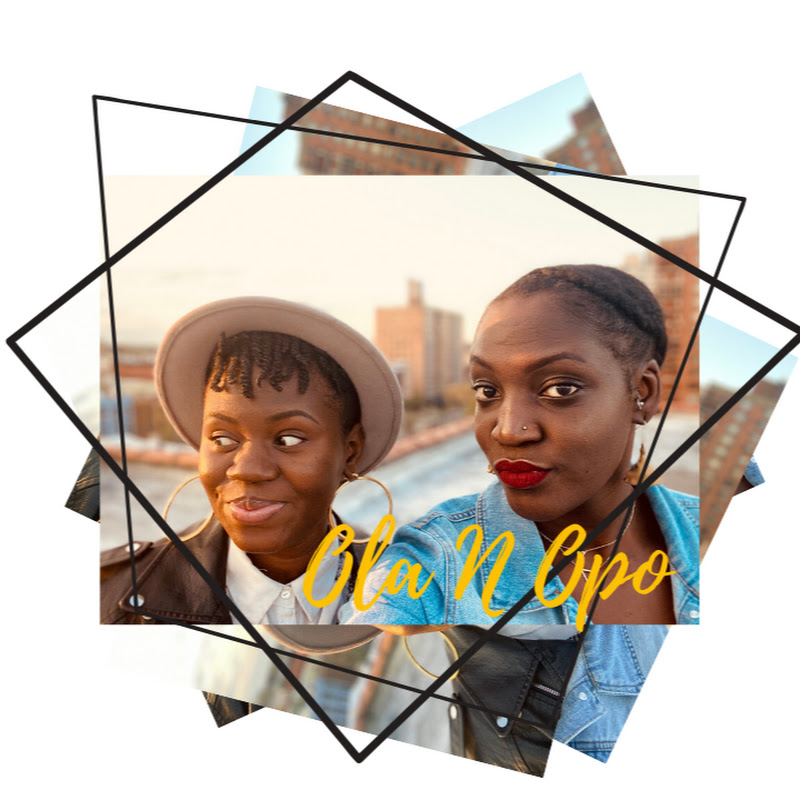 Ola N Opo