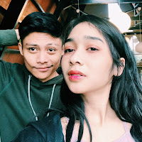 Pras & Erika Channel profile image