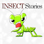 Insect Stories logo