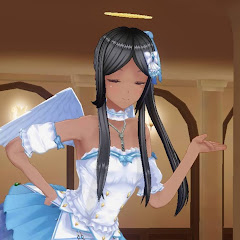 あまにょんサマ平八郎