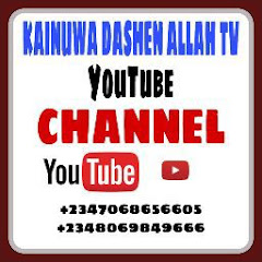 Kainuwa Dashen Allah TV Avatar