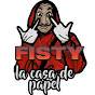 Fistydu92 Officiel logo