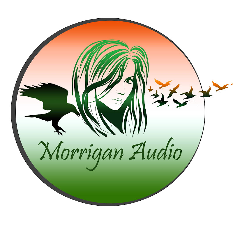 Photo Morrigan Audio