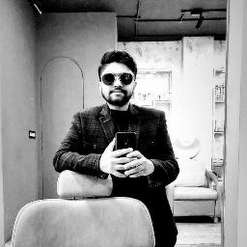 Gaurang Maheshwari
