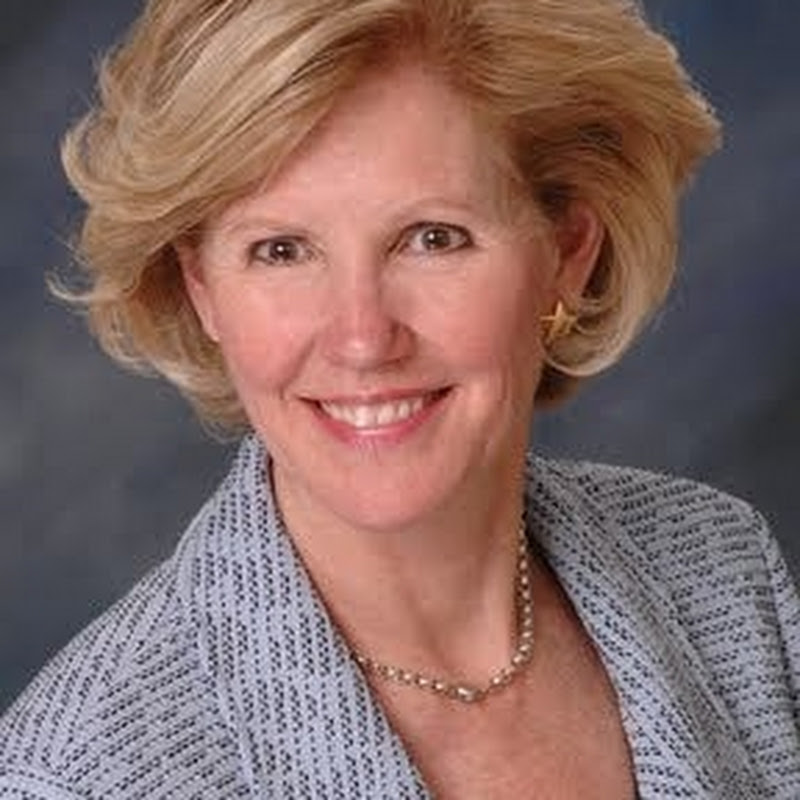 Peggy Gallagher