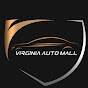 Virginia Auto Mall logo