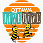 Jive Hive logo