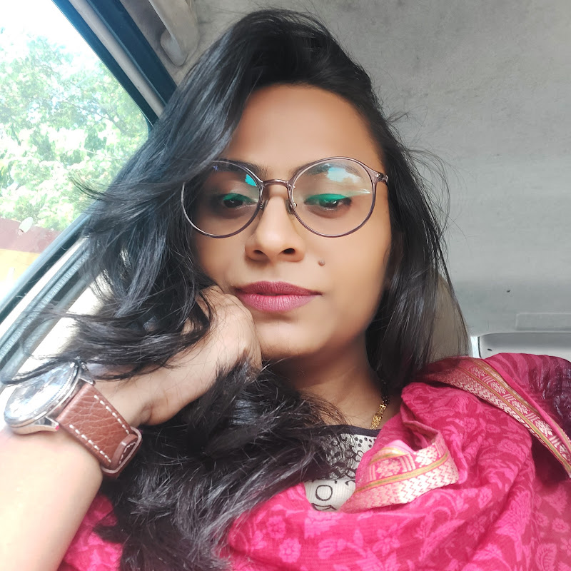 Priyanka Kalbhor
