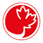 Canadian “Andrea Carriero G.” English logo