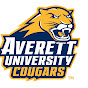 AverettUCougars logo