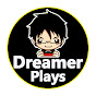 DREAMER'S PLAYGROUND logo